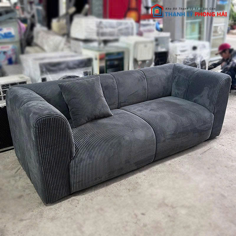 bang-sofa-boc-nhung-gan-tam-cu-2 Băng Sofa Bọc Nhung Gân Tăm Cũ
