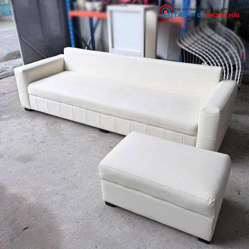 bang-sofa-da-cu-kem-don-1 Băng Sofa Da Cũ Kèm Đôn
