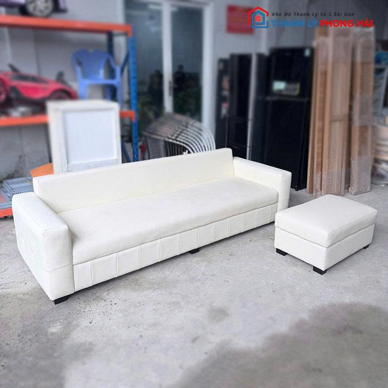 bang-sofa-da-cu-kem-don-3 Băng Sofa Da Cũ Kèm Đôn