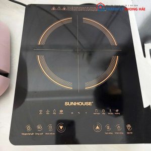 Bếp Từ Đơn Sunhouse SHD6803 Cũ