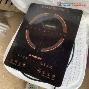 Bếp Từ Đơn Sunhouse SHD6803 Cũ