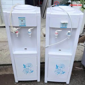 Bình Nóng Lạnh Nanomax Cũ