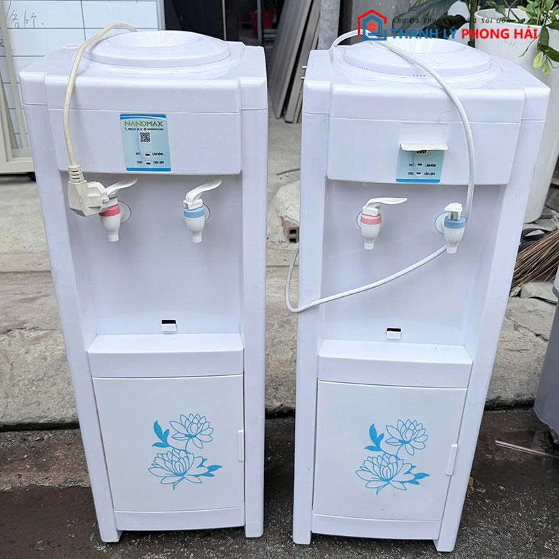 binh-nong-lanh-nanomax-cu-1 Bình Nóng Lạnh Nanomax Cũ