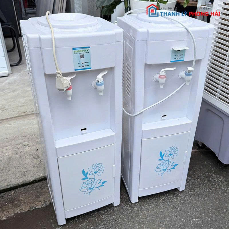 binh-nong-lanh-nanomax-cu-2 Bình Nóng Lạnh Nanomax Cũ