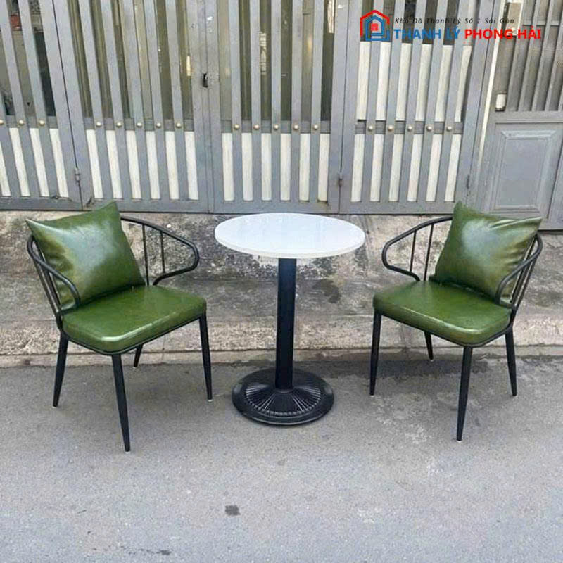 bo-ban-ghe-cafe-banh-hien-dai Bộ Bàn Ghế Cafe Bành Hiện Đại Mới 99%