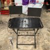 Bộ Bàn Ghế Trà Chanh Cũ