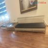 Bộ Sofa Mây 3 Món Cũ