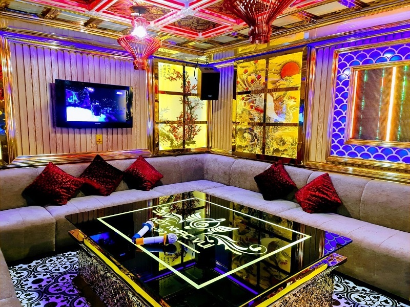 don-vi-thu-mua-do-quan-karaoke-quan-bar-4 Đơn Vị Thu Mua Đồ Quán Karaoke, Quán Bar Cũ Giá Cao TPHCM