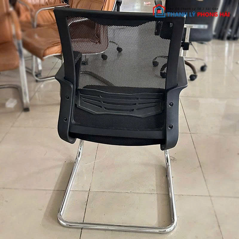 ghe-chan-quy-lung-luoi-cu-1 Ghế Chân Quỳ Lưng Lưới Cũ