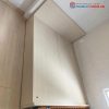 Giường Bệt Gỗ MDF 1m6 Cũ