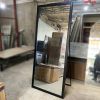 Gương Toàn Thân 90cm Viền Đen Cũ