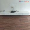 Kệ Tivi Treo Tường 5 Ngăn Cũ