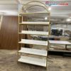 Kệ Trưng Bày 6 Tầng Mới 99%