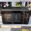 Lò Vi Sóng Samsung MG30T5018CK/SV 30 Lít Cũ