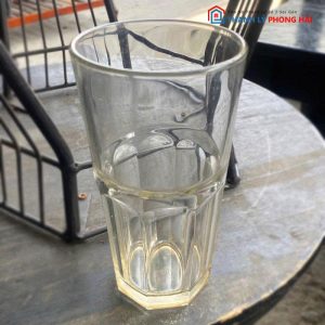 Ly Thủy Tinh Cũ Nhiều Mẫu Mã