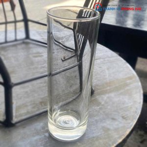 Ly Thủy Tinh Cũ Nhiều Mẫu Mã