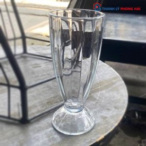 Ly Thủy Tinh Cũ Nhiều Mẫu Mã