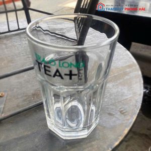 Ly Thủy Tinh Cũ Nhiều Mẫu Mã