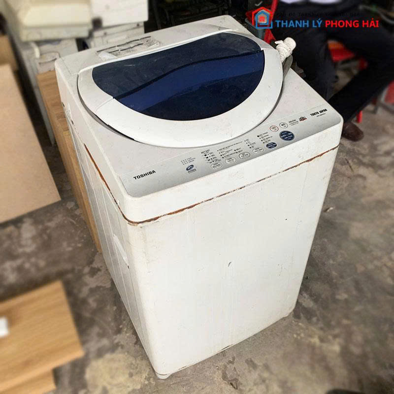 may-giat-toshiba-1 Máy Giặt Toshiba Cửa Trên Cũ