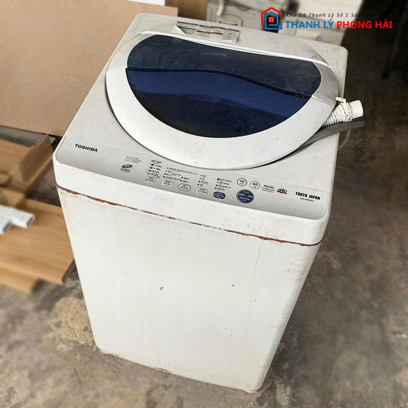 may-giat-toshiba-2 Máy Giặt Toshiba Cửa Trên Cũ
