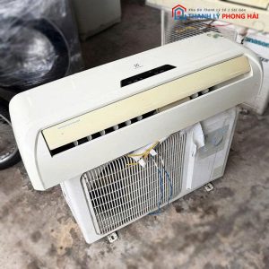 Máy Lạnh Electrolux 1.5HP ESM12CRD-A6E Cũ
