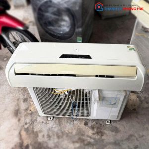 Máy Lạnh Electrolux 1.5HP ESM12CRD-A6E Cũ