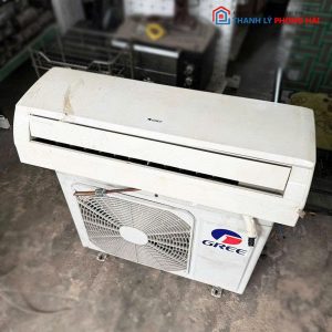 Máy Lạnh Gree 1.5HP Cũ