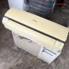 Máy Lạnh Panasonic Inverter 1.5HP CU-S12RKH-8 Cũ