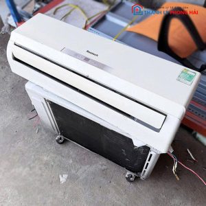 Máy Lạnh Reetech 1HP RT9-BB Cũ