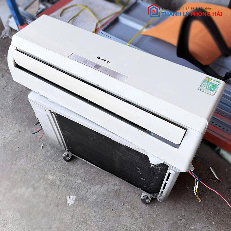 may-lanh-reetech-1hp-rt9-bb-cu-1 Máy Lạnh Reetech 1HP RT9-BB Cũ