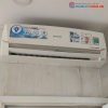 Máy Lạnh Sharp Inverter J-Tech AU-X9VEW 1Hp Cũ
