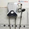 Máy Nước Nóng Trực Tiếp Kangaroo KG589GP Cũ
