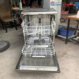Máy Rửa Chén Candy Cũ Dạng Đứng