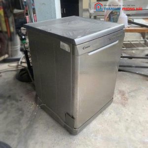 Máy Rửa Chén Candy Cũ Dạng Đứng