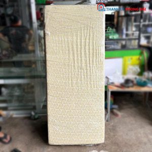 Nệm Bông Ép Gấp Gọn Cũ