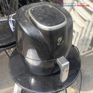 Nồi Chiên Không Dầu Hawonkoo Cũ