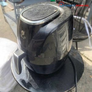 Nồi Chiên Không Dầu Hawonkoo Cũ