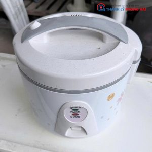 Nồi Cơm Điện Goldsun Cũ