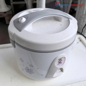 Nồi Cơm Điện Goldsun Cũ
