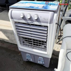 Quạt Hơi Nước Sakura SK-40 Cũ