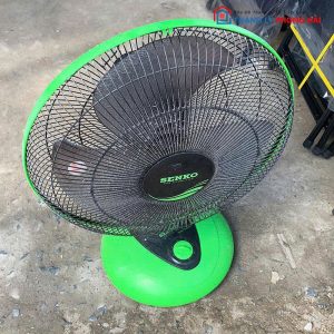 Quạt Lùn Senko Nhỏ Gọn Cũ
