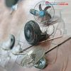 Quạt Treo Tường Các Loại Cũ