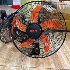 Quạt Treo Tường Senko Cũ