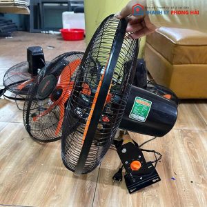 Quạt Treo Tường Senko Cũ
