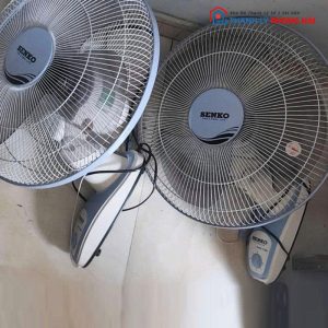 Quạt Treo Tường Senko Cũ