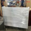 Quầy Lễ Tân Trắng Bóng 1m2 Cũ