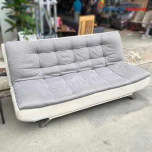 Sofa Bed Đệm Nỉ Cũ