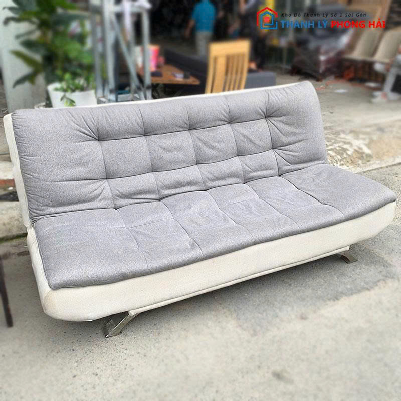 sofa-bed-dem-ni-cu-3 Sofa Bed Đệm Nỉ Cũ