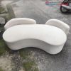 Sofa Hạt Đậu 2 Tựa Cũ