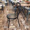 Thanh Lý Ghế Thonet Sắt Mới 99%